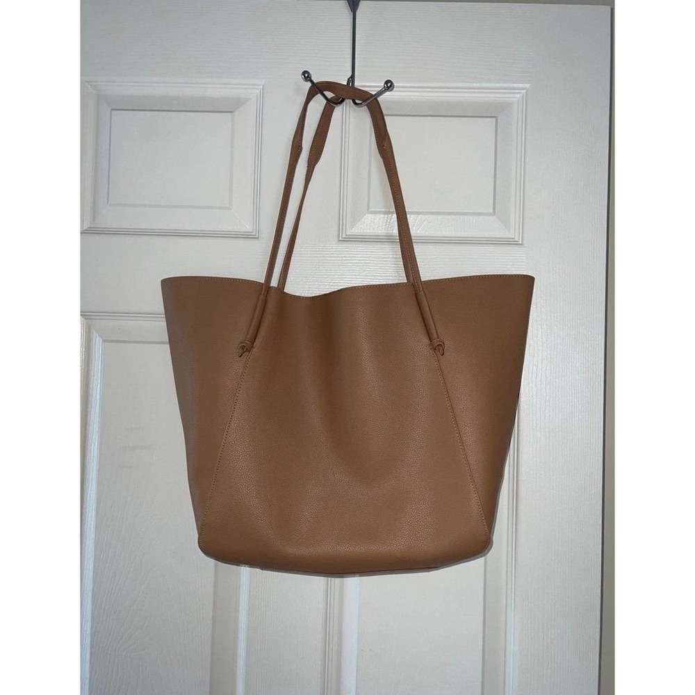 MANGO Tote Bag